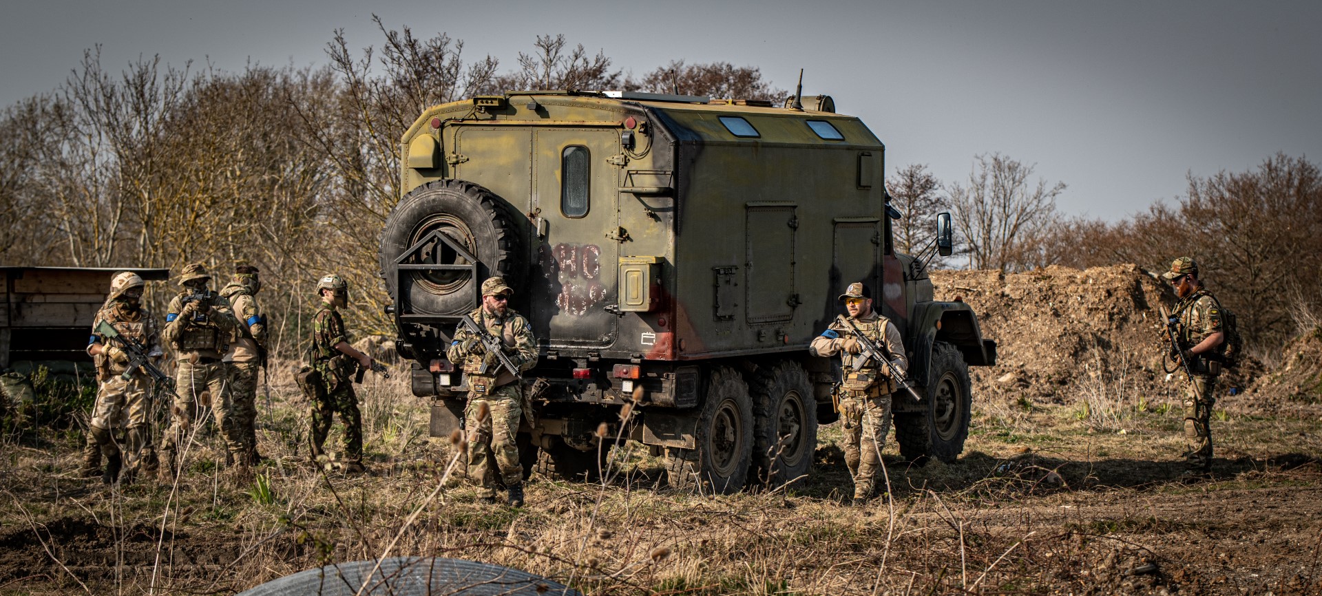 Airsoft in Kent Imperium Kent Airsoft Site Airsoft Near London